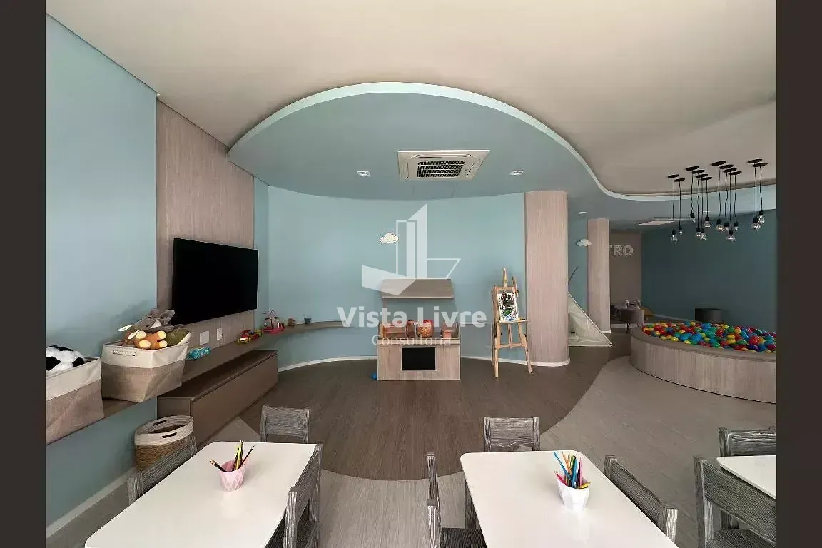 Apartamento, 3 quartos, 125 m² - Foto 18