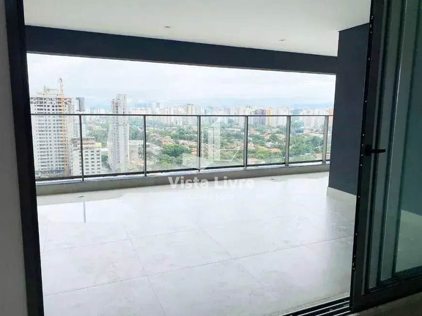 Apartamento, 3 quartos, 125 m² - Foto 1