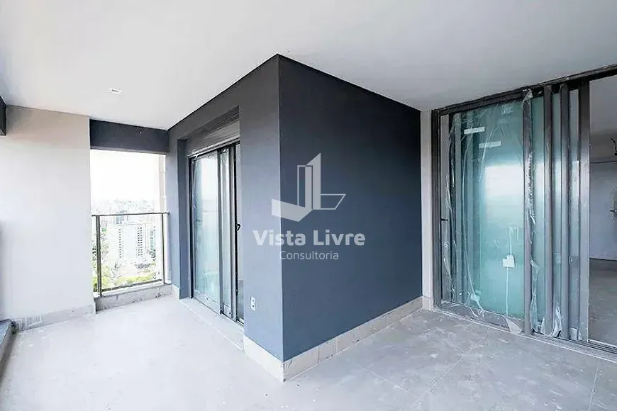 Apartamento, 3 quartos, 125 m² - Foto 2