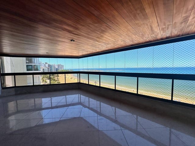 Foto do Apartamento - Apartamento à venda, Praia da Costa, Vila Velha, ES | Vitoria Imóveis