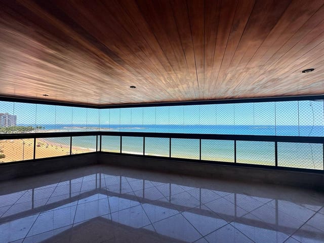 Foto do Apartamento - Apartamento à venda, Praia da Costa, Vila Velha, ES | Vitoria Imóveis