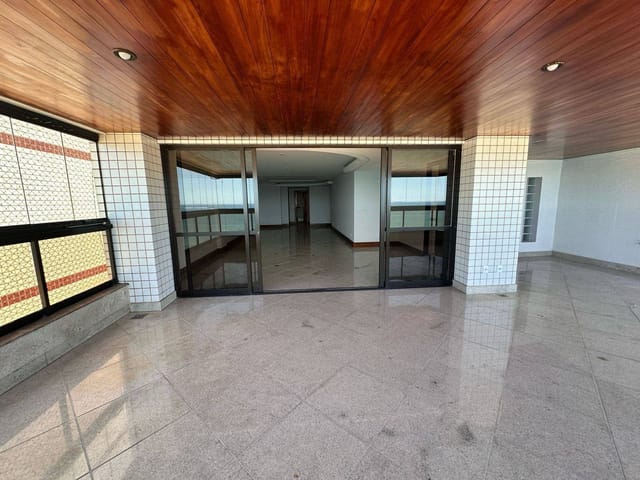 Foto do Apartamento - Apartamento à venda, Praia da Costa, Vila Velha, ES | Vitoria Imóveis