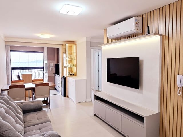 Foto do Apartamento - Apartamento à venda, Tabuleiro dos Oliveiras, Itapema, SC | Interpraias Imóveis