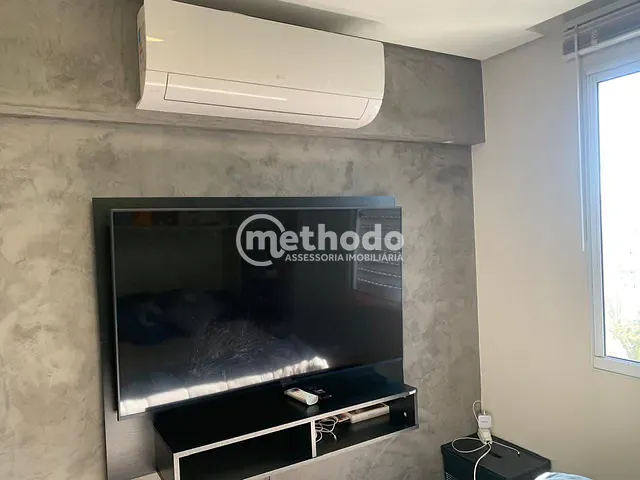 Apartamento com 50m² 2 quartos e 1 banheiro, à venda, no bairro Jardim Nova Europa em Campinas