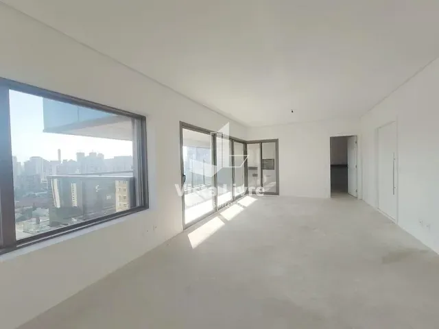 Apartamento com 200m² 4 quartos e 5 banheiros, à venda, no bairro Campo Belo em São Paulo