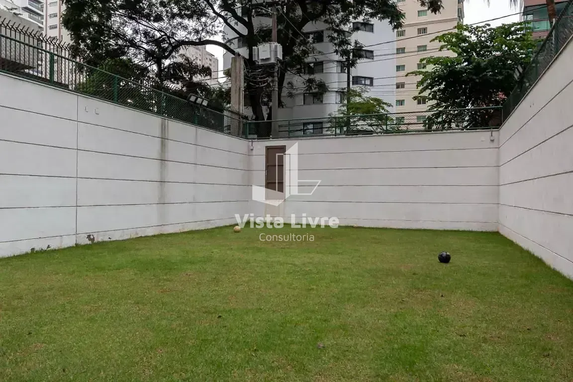 Apartamento, 4 quartos, 200 m² - Foto 31