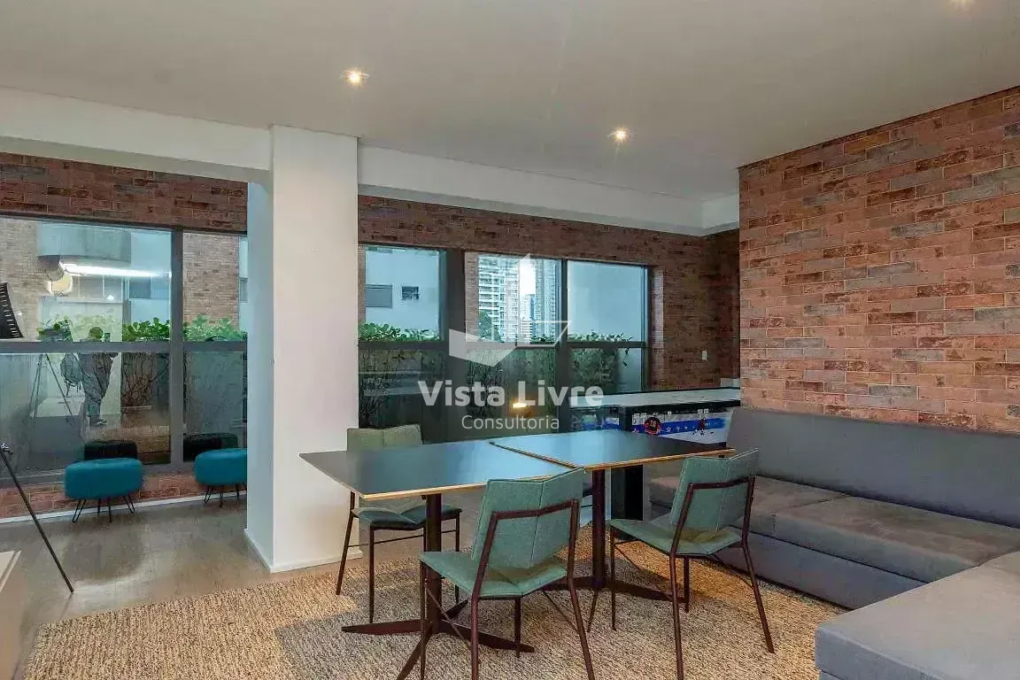 Apartamento, 4 quartos, 200 m² - Foto 35