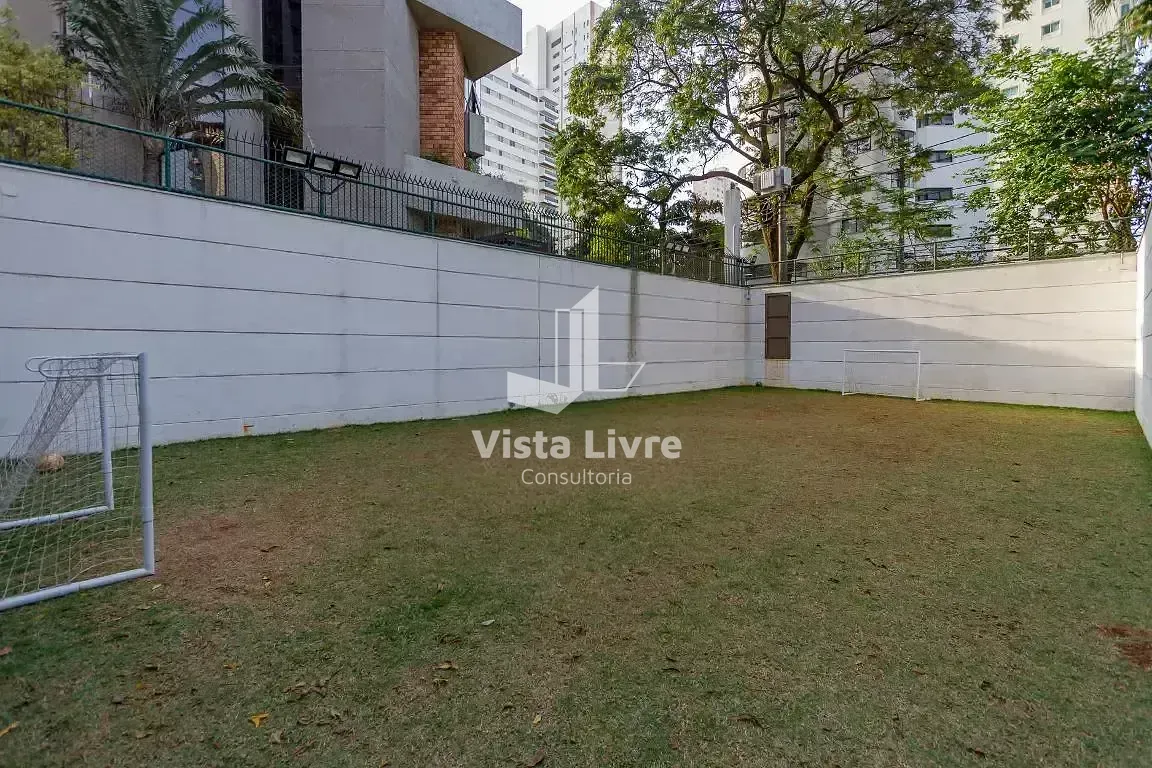 Apartamento, 4 quartos, 200 m² - Foto 32