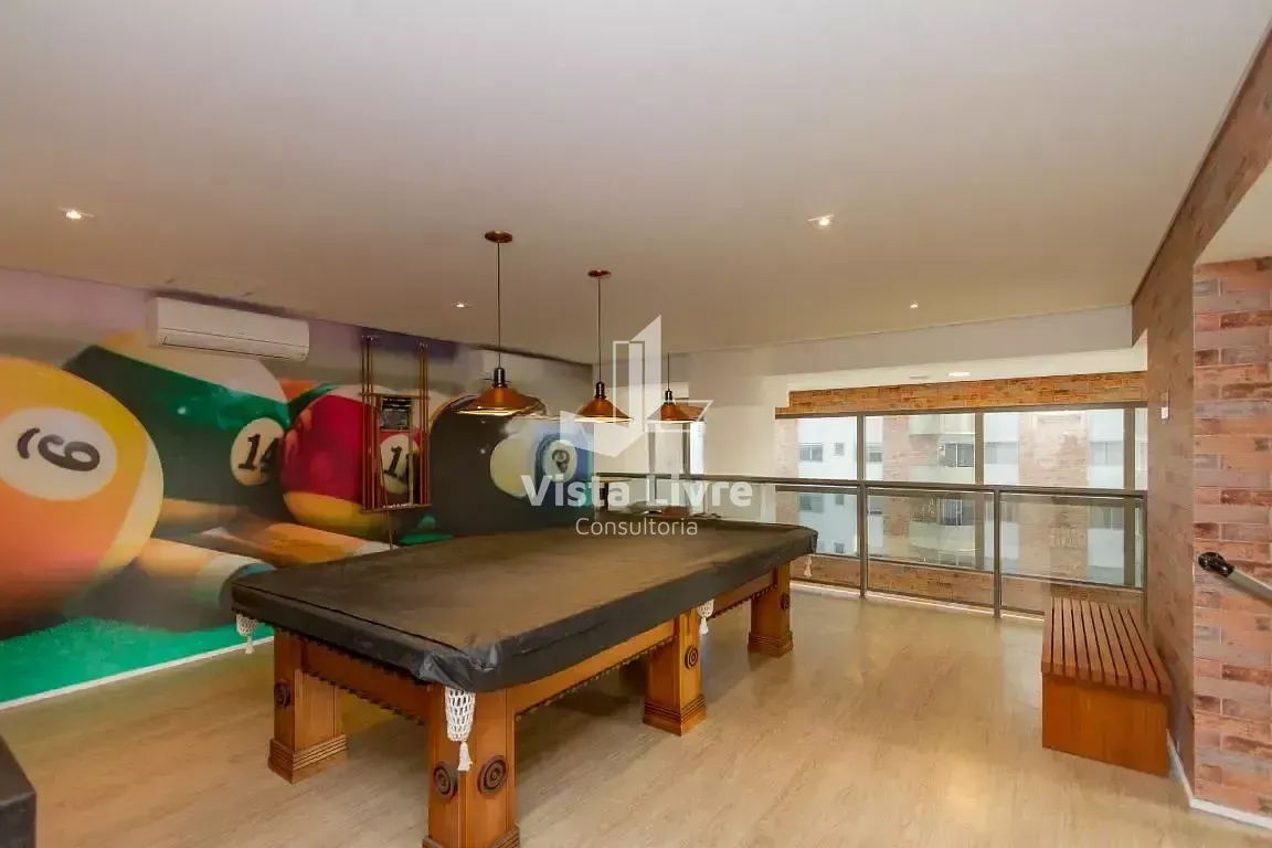 Apartamento, 4 quartos, 200 m² - Foto 34