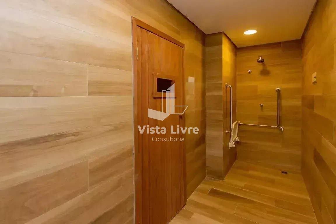 Apartamento, 4 quartos, 200 m² - Foto 27