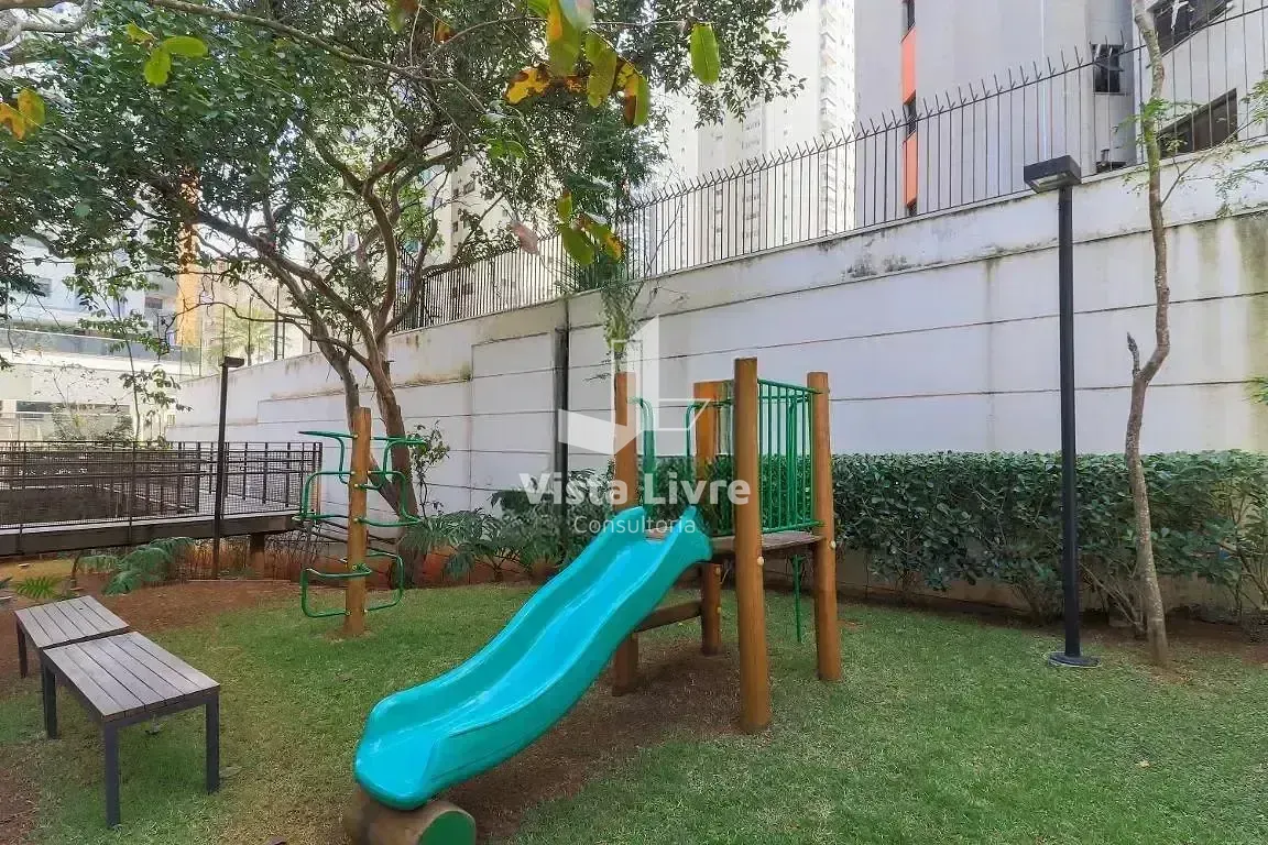 Apartamento, 4 quartos, 200 m² - Foto 33