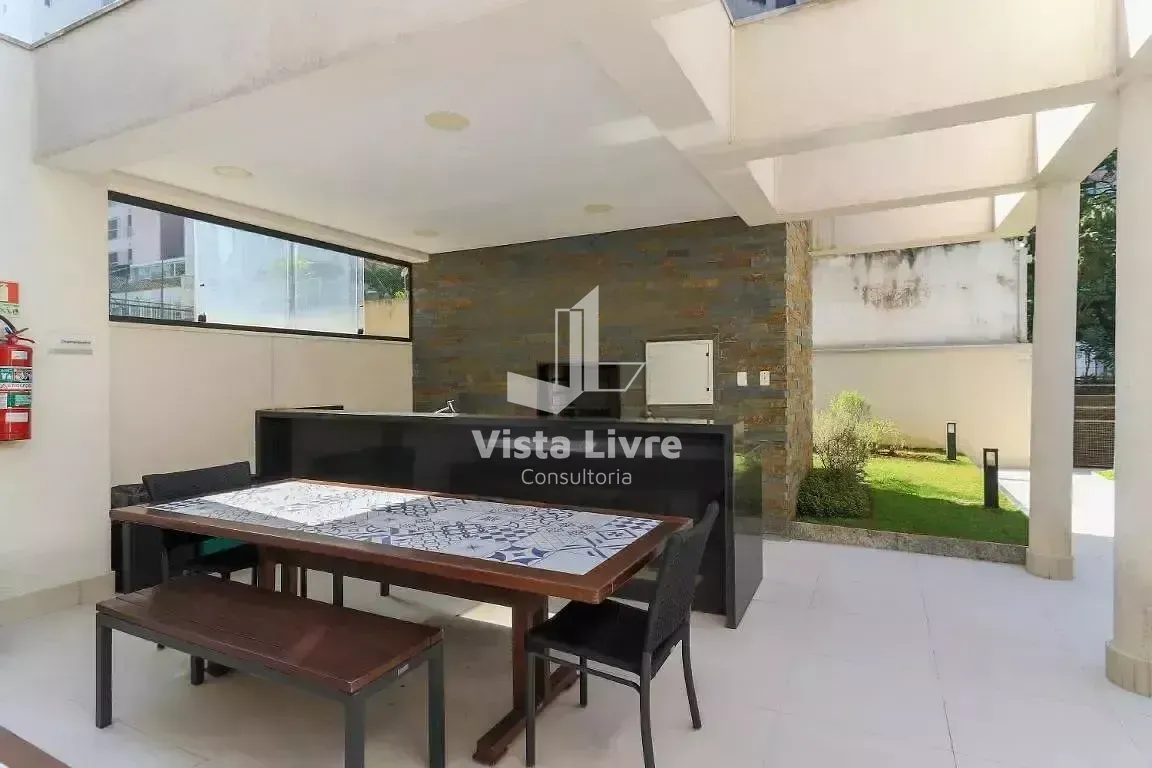 Apartamento, 4 quartos, 200 m² - Foto 38