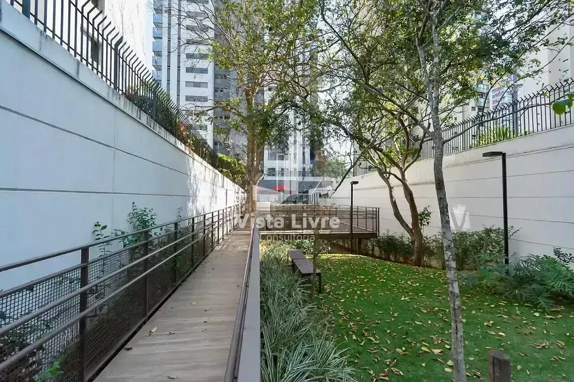 Apartamento, 4 quartos, 200 m² - Foto 40