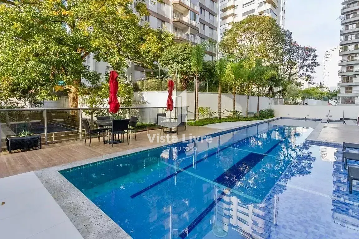 Apartamento, 4 quartos, 200 m² - Foto 24