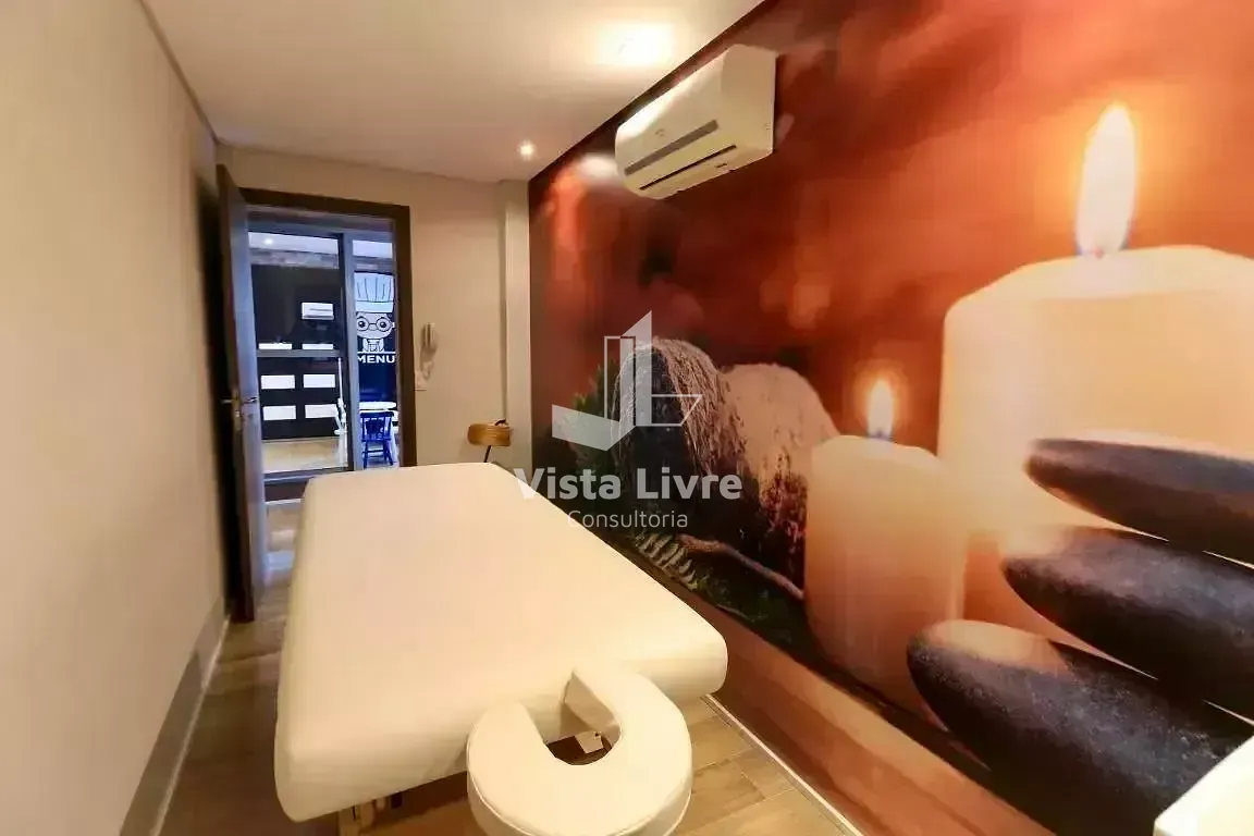 Apartamento, 4 quartos, 200 m² - Foto 28