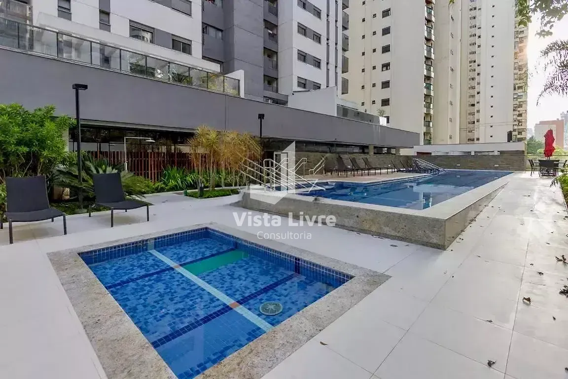 Apartamento, 4 quartos, 200 m² - Foto 25