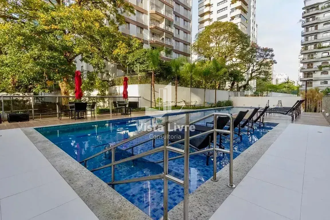 Apartamento, 4 quartos, 200 m² - Foto 26