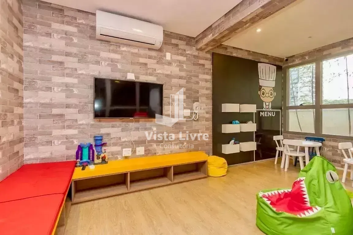 Apartamento, 4 quartos, 200 m² - Foto 39