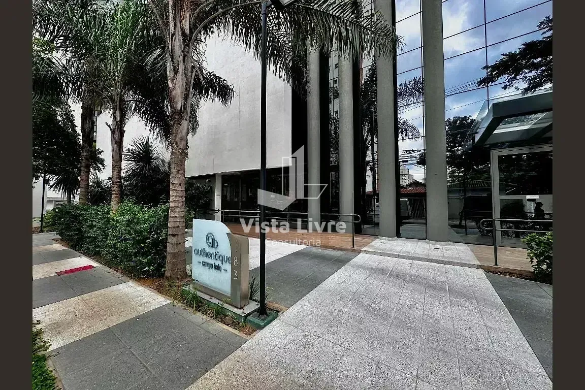 Apartamento, 4 quartos, 200 m² - Foto 41