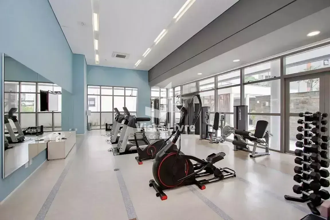 Apartamento, 4 quartos, 200 m² - Foto 30