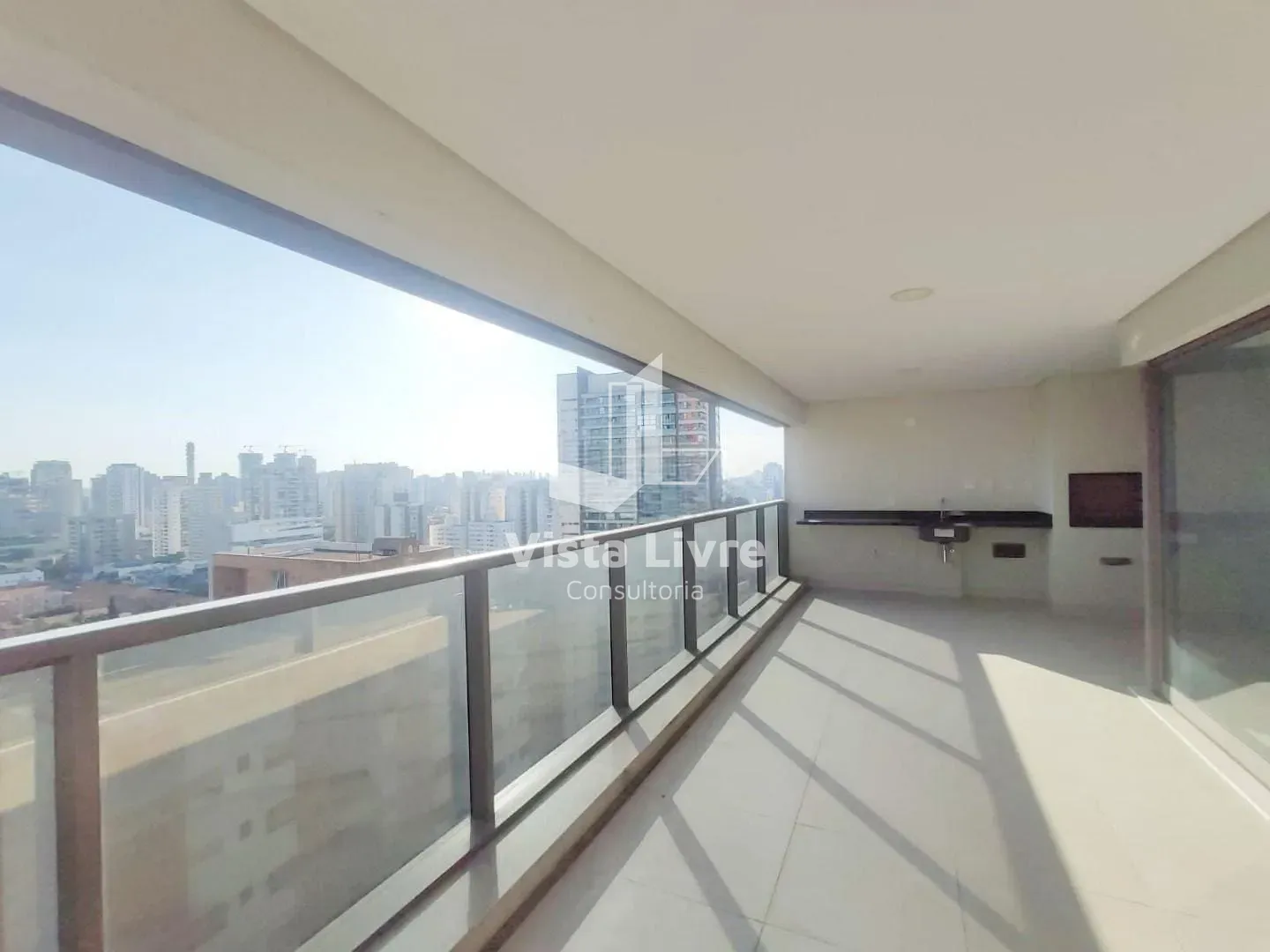 Apartamento, 4 quartos, 200 m² - Foto 11