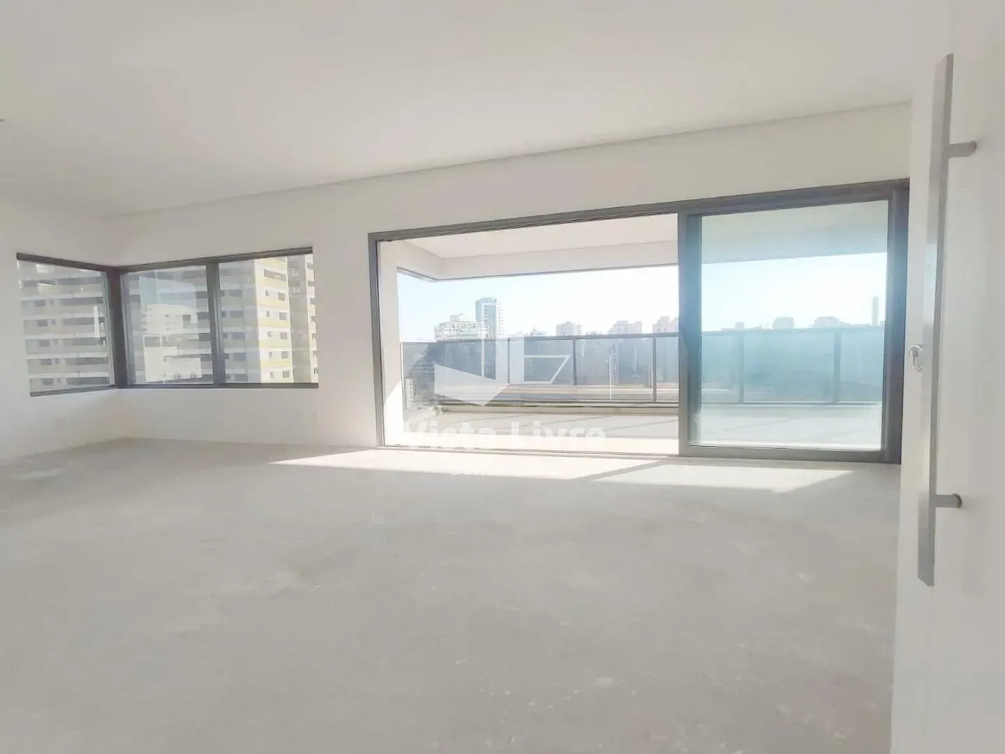 Apartamento, 4 quartos, 200 m² - Foto 2