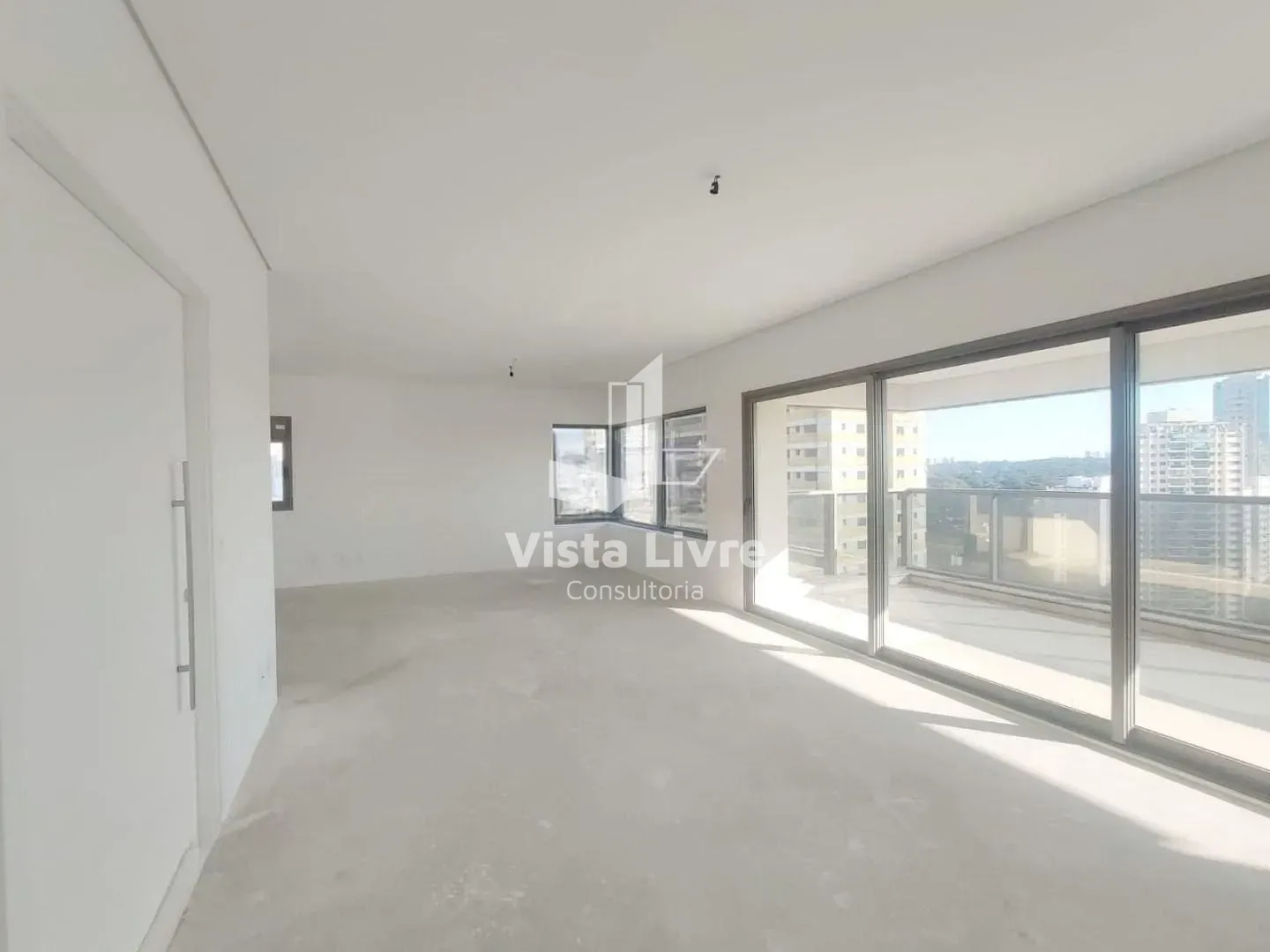 Apartamento, 4 quartos, 200 m² - Foto 1