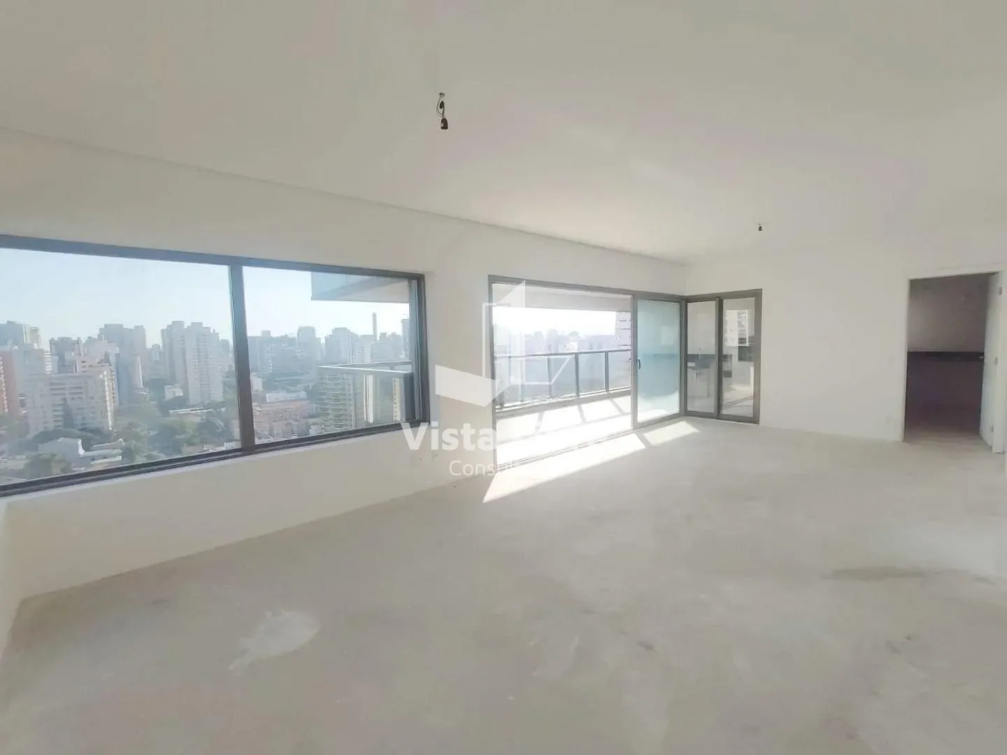 Apartamento, 4 quartos, 200 m² - Foto 3