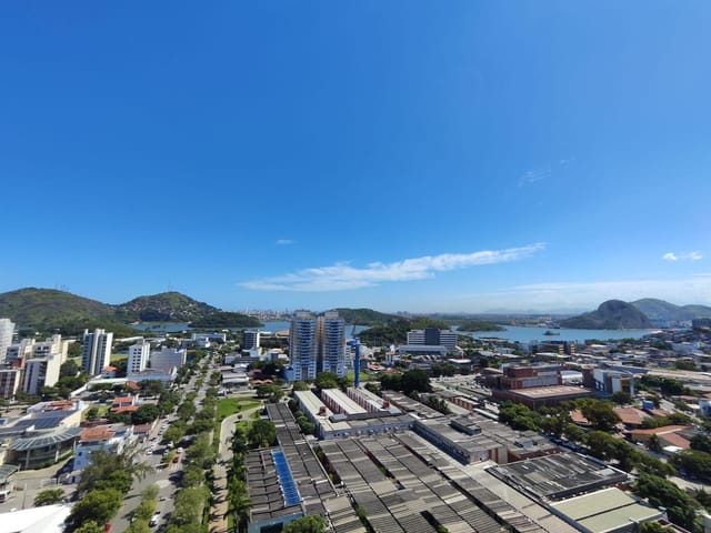 Foto do Apartamento - Apartamento à venda, Bento Ferreira, Vitória, ES | Vitoria Imóveis