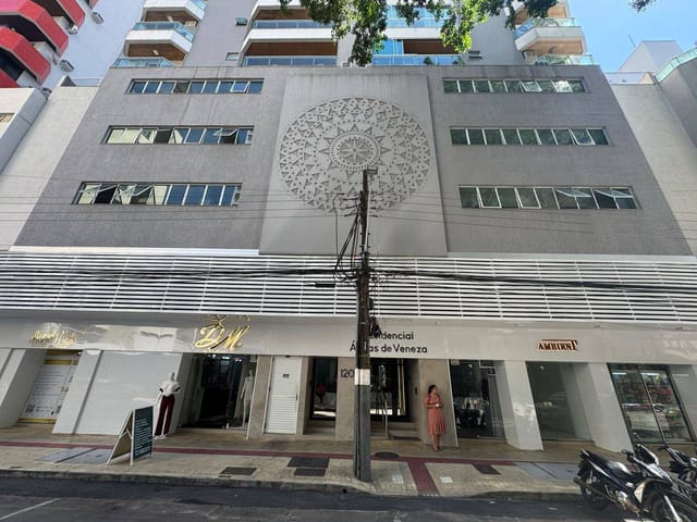 Foto do Apartamento - Apartamento à venda, Centro, Balneário Camboriú, SC | Interpraias Imóveis