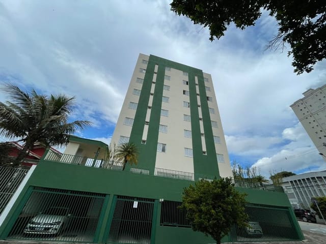 Foto do Apartamento - Apartamento à venda, 56 m² por R$ 299.000,00 - Jardim Bela Vista - São José dos Campos/SP | PIRAMIDE IMOVEIS