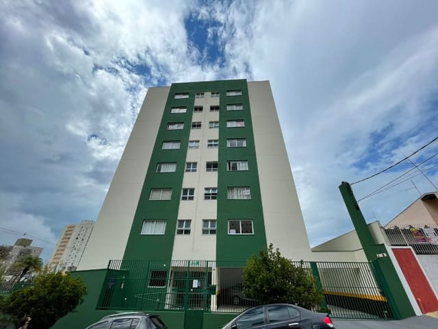 Foto do Apartamento - Apartamento à venda, 56 m² por R$ 299.000,00 - Jardim Bela Vista - São José dos Campos/SP | PIRAMIDE IMOVEIS