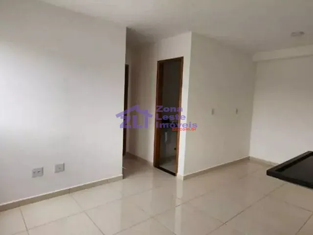 Apartamento com 34m² 2 quartos e 1 banheiro, à venda, no bairro Chácara Califórnia em São Paulo
