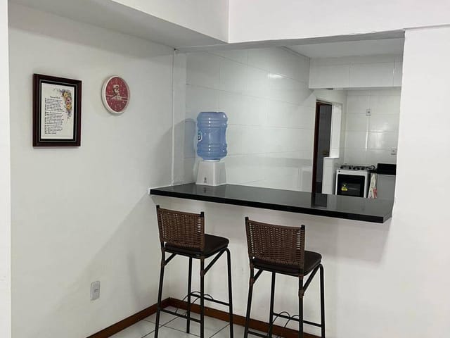 Apartamento com 140m² 4 quartos e 2 banheiros, à venda, no bairro Meia Praia em Itapema