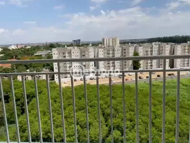 Apartamento com 84m² 3 quartos e 3 banheiros, à venda, no bairro Santa Terezinha em Paulínia