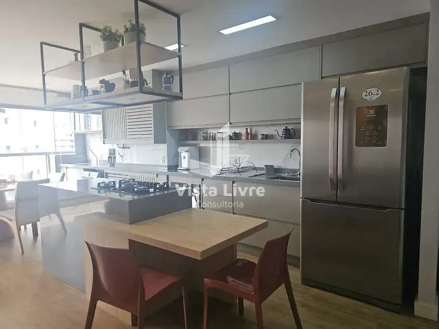 Apartamento, 1 quarto, 69 m² - Foto 7