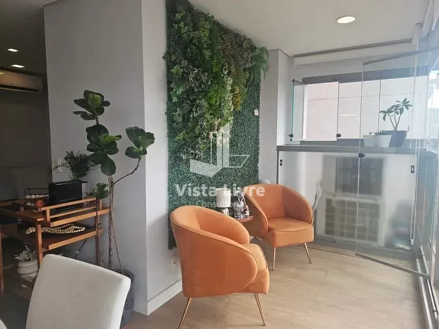 Apartamento, 1 quarto, 69 m² - Foto 9