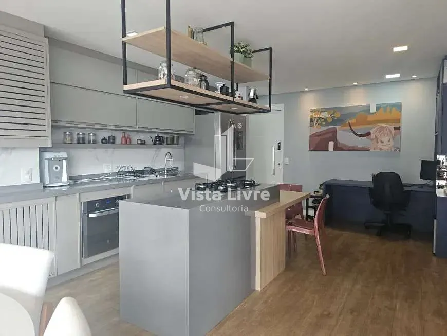 Apartamento, 1 quarto, 69 m² - Foto 11