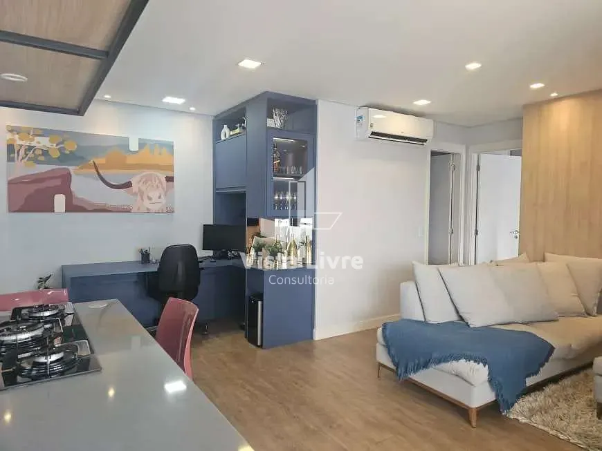 Apartamento, 1 quarto, 69 m² - Foto 15