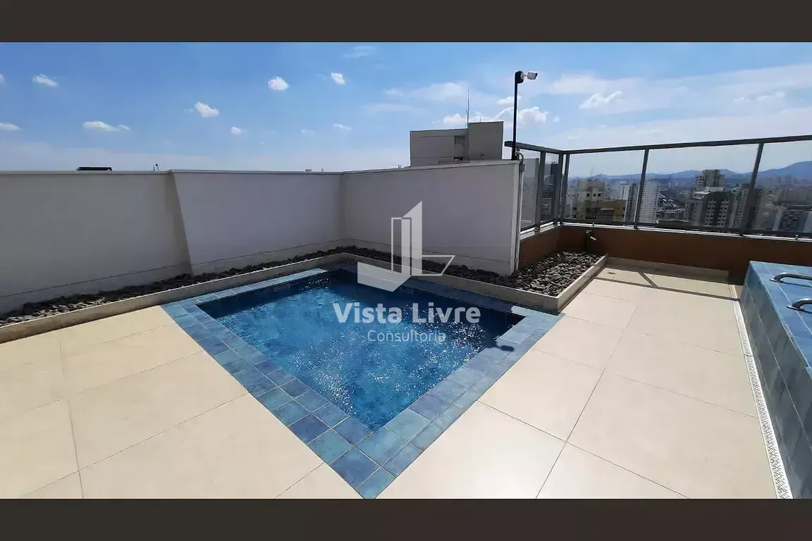 Apartamento, 1 quarto, 69 m² - Foto 31