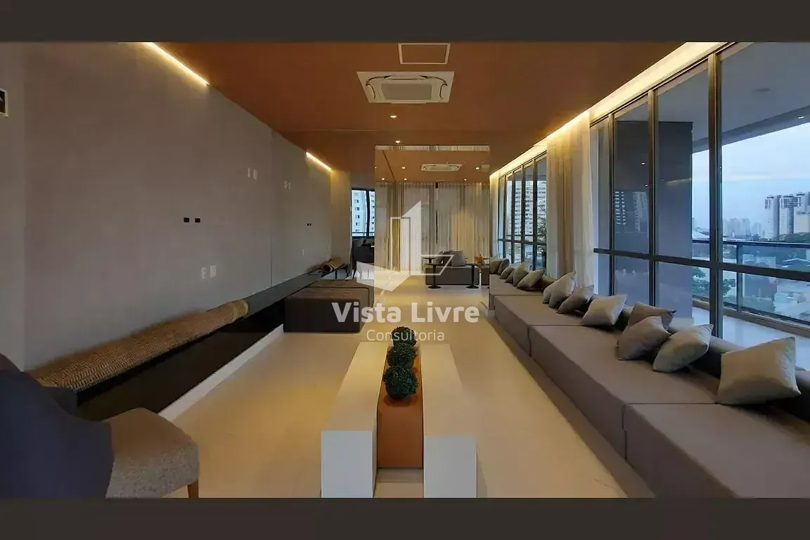 Apartamento, 1 quarto, 69 m² - Foto 36