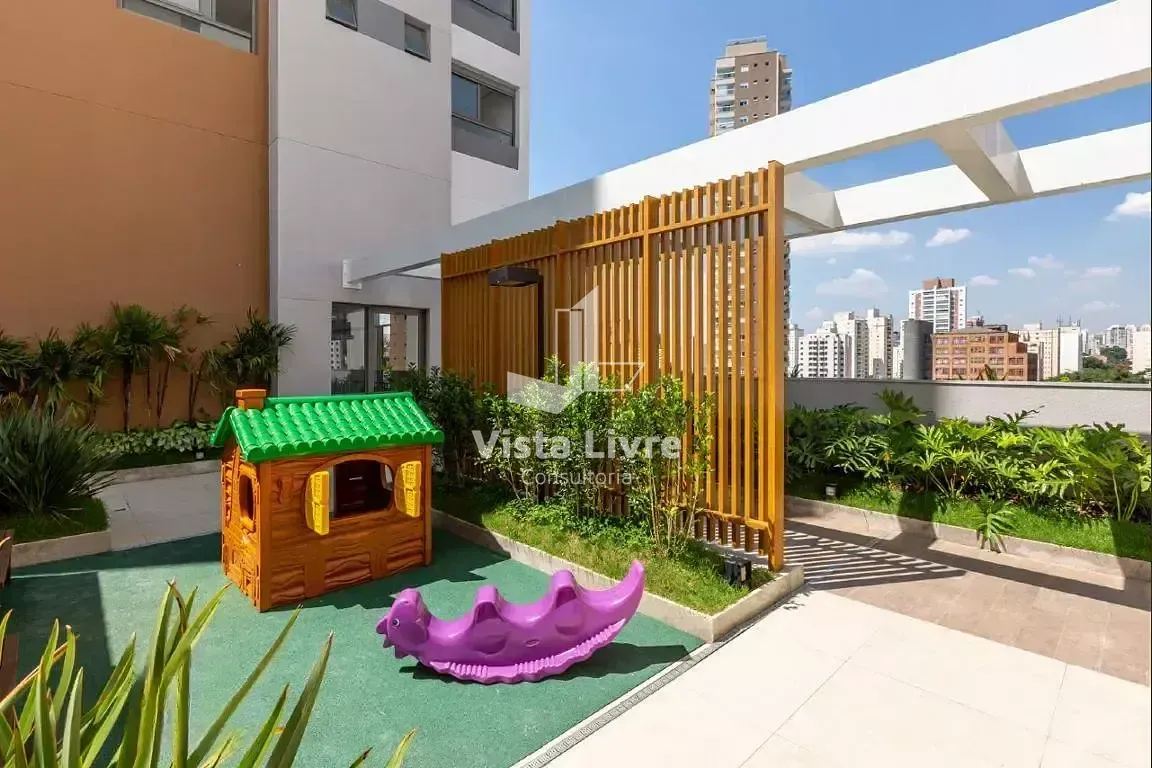 Apartamento, 1 quarto, 69 m² - Foto 61