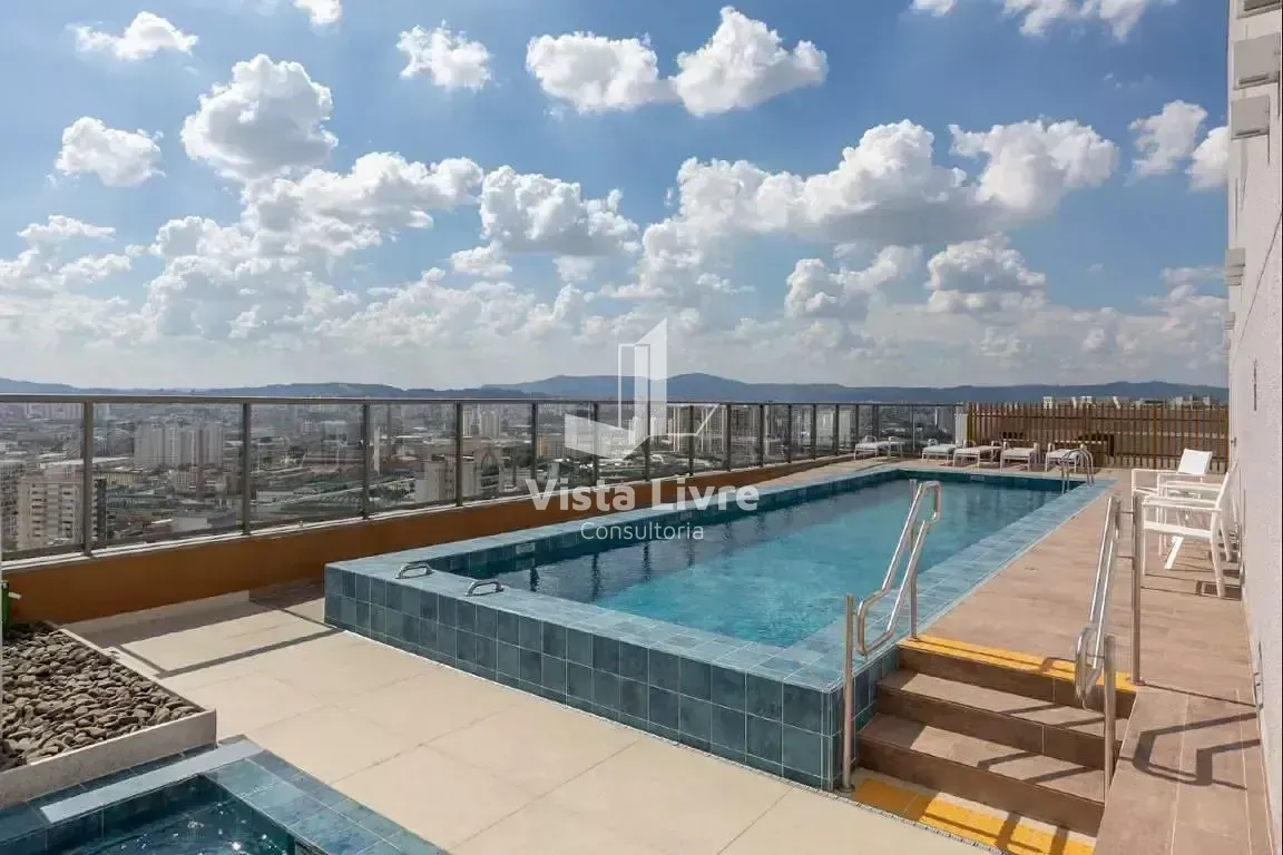 Apartamento, 1 quarto, 69 m² - Foto 32