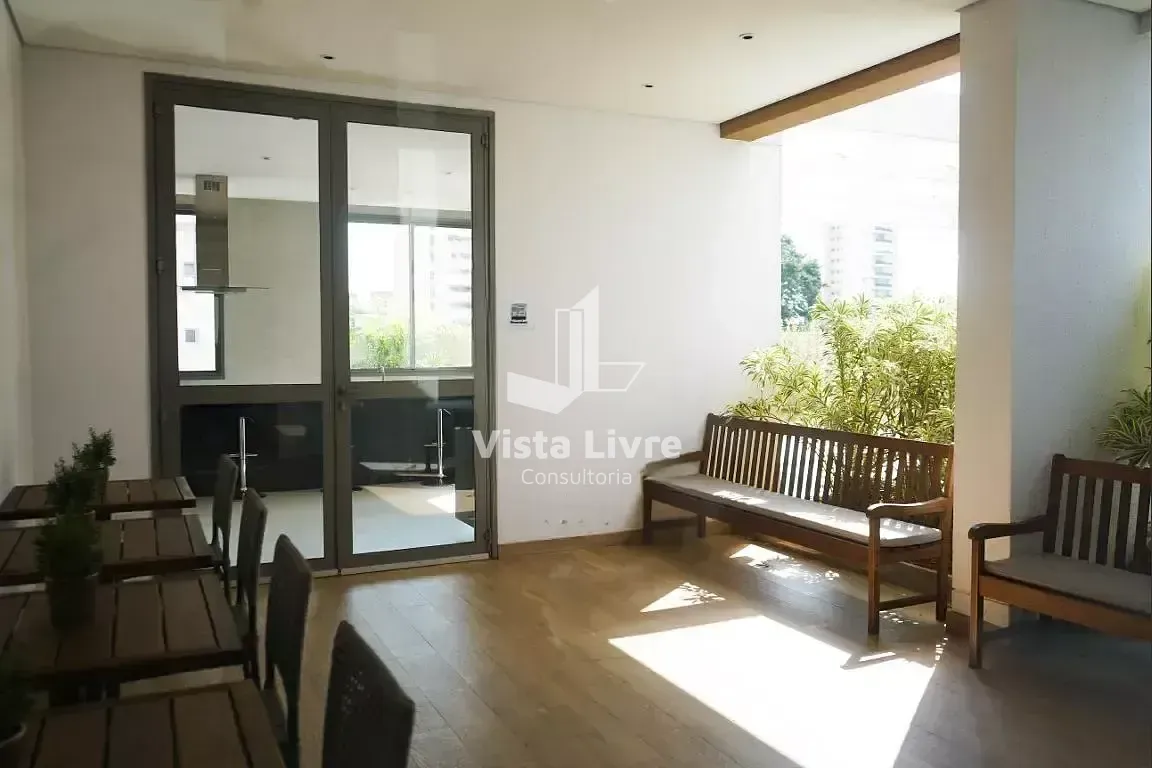 Apartamento, 1 quarto, 69 m² - Foto 49