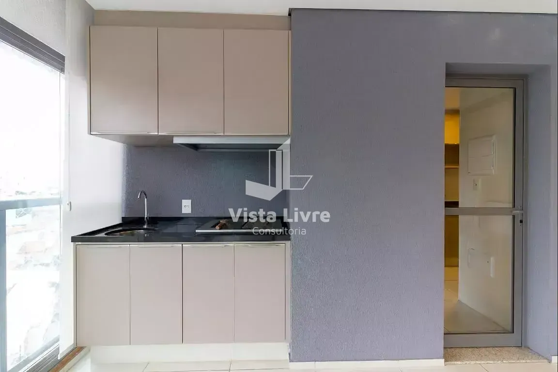 Apartamento, 1 quarto, 69 m² - Foto 40