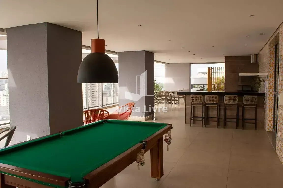Apartamento, 1 quarto, 69 m² - Foto 50