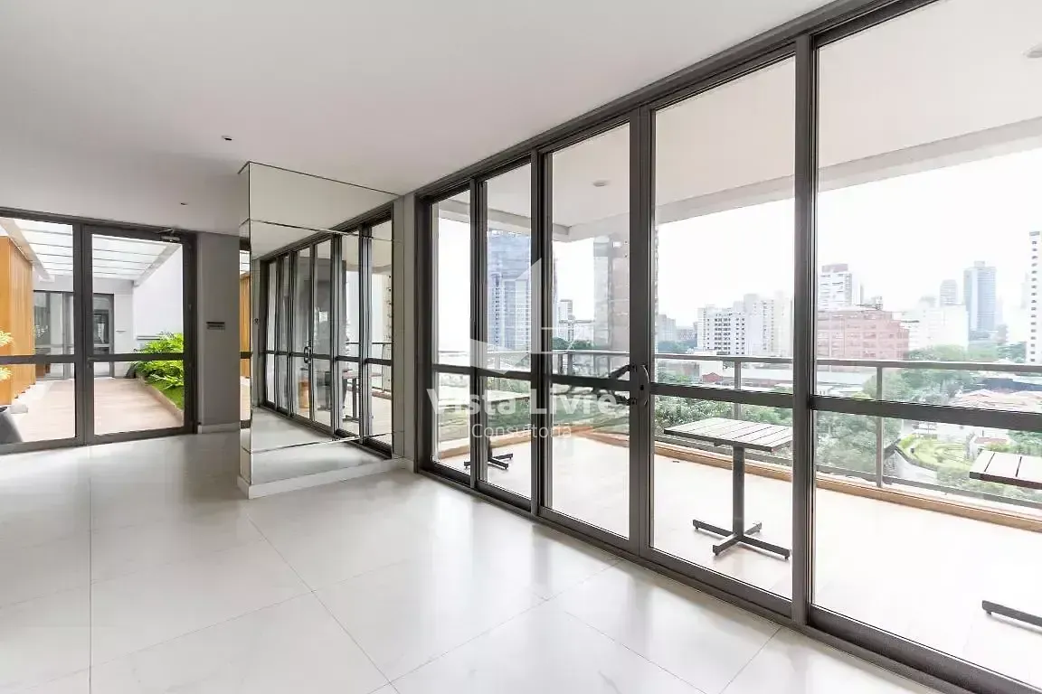 Apartamento, 1 quarto, 69 m² - Foto 45