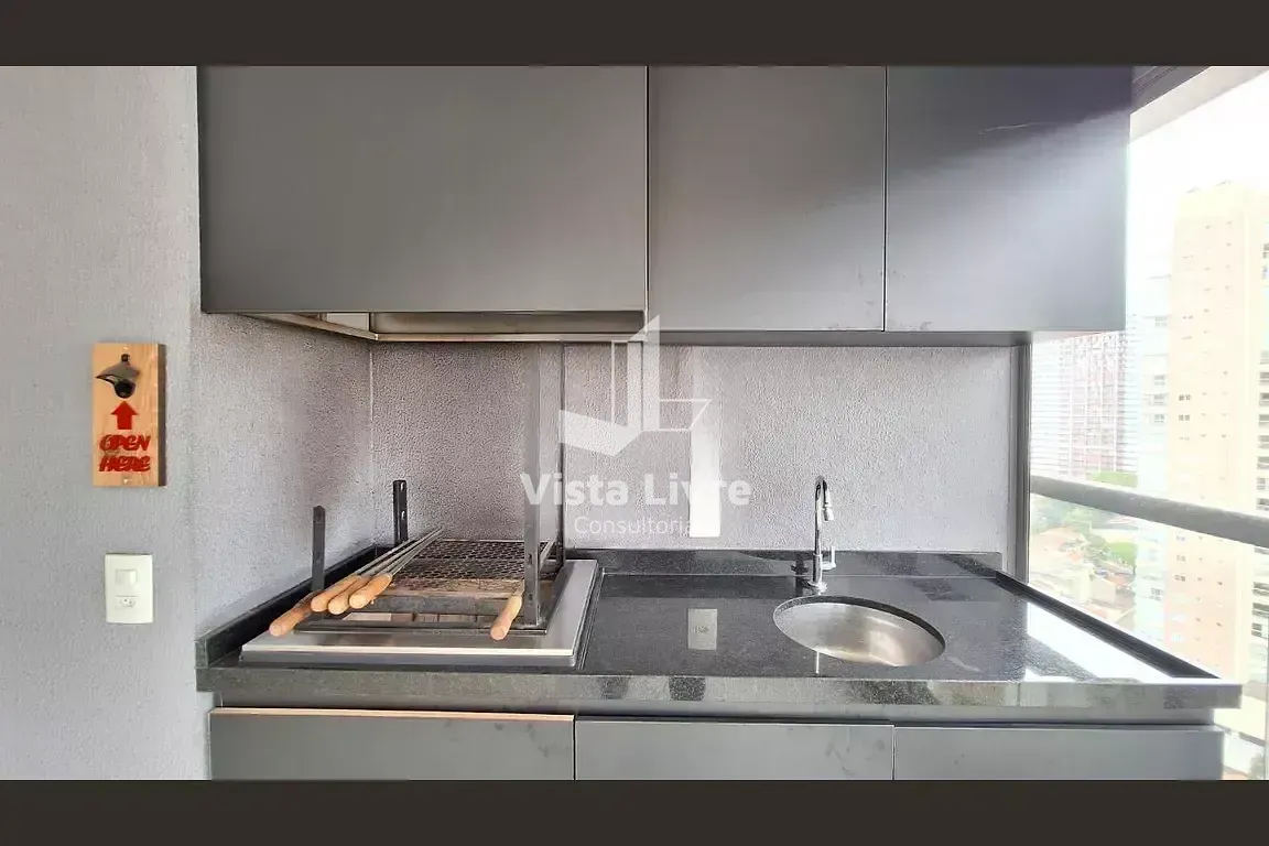 Apartamento, 1 quarto, 69 m² - Foto 38