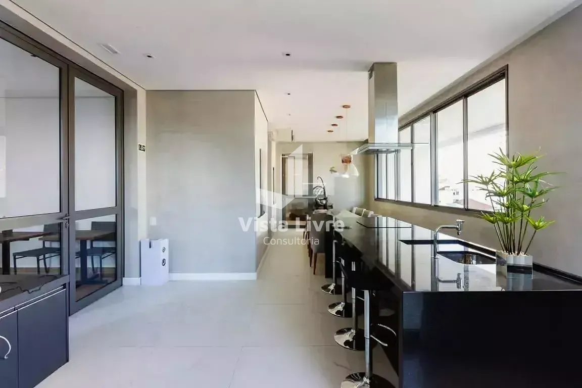 Apartamento, 1 quarto, 69 m² - Foto 43