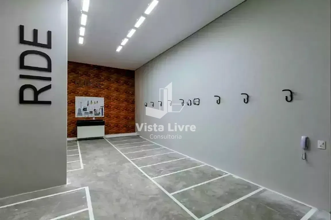 Apartamento, 1 quarto, 69 m² - Foto 65